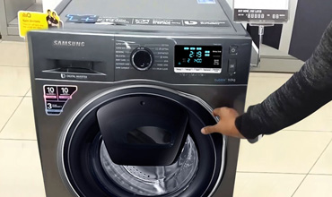 Samsung Washing Machine Service Center